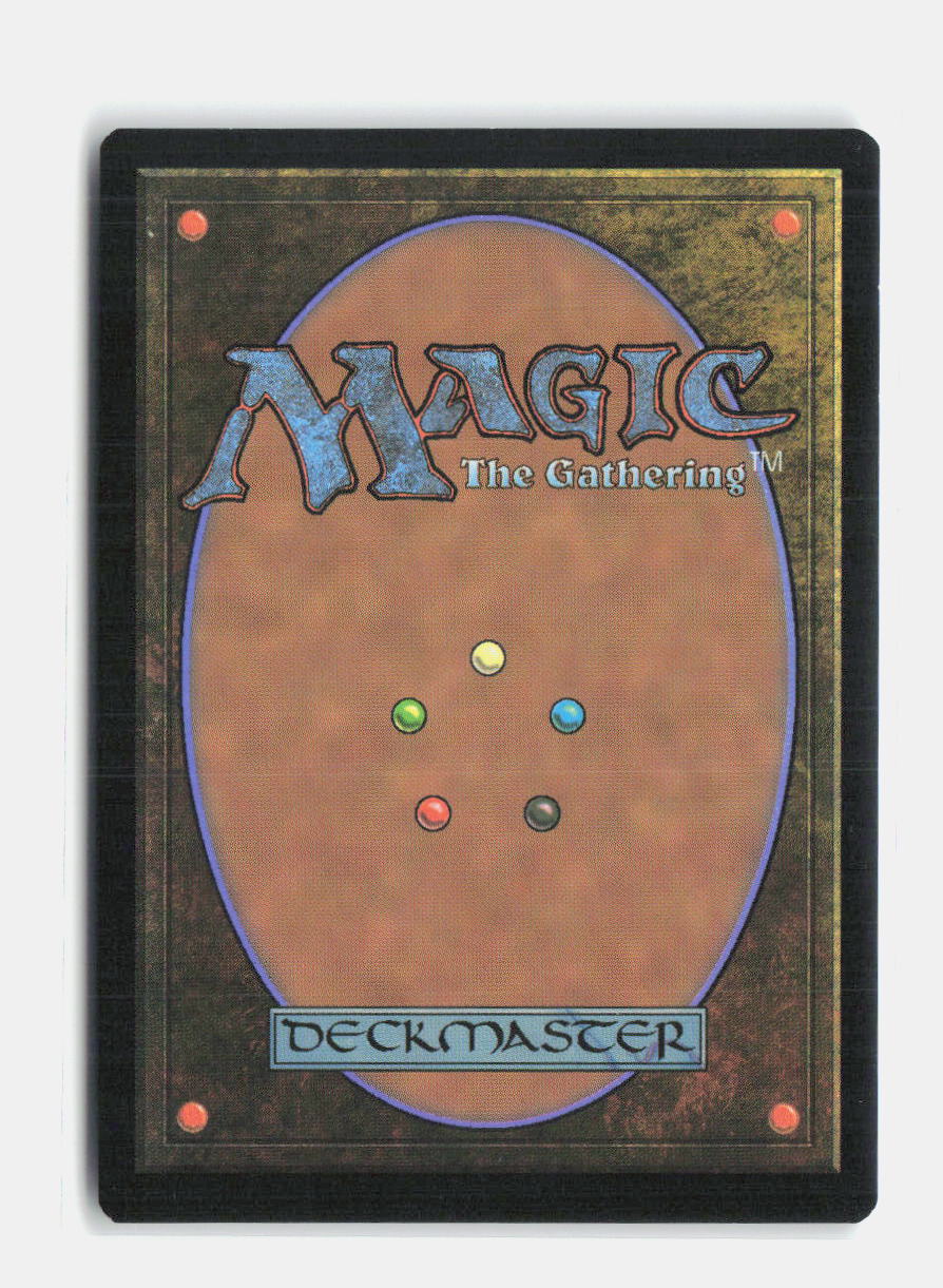 Walking Ballista Jumpstart 2022 NM (Back)