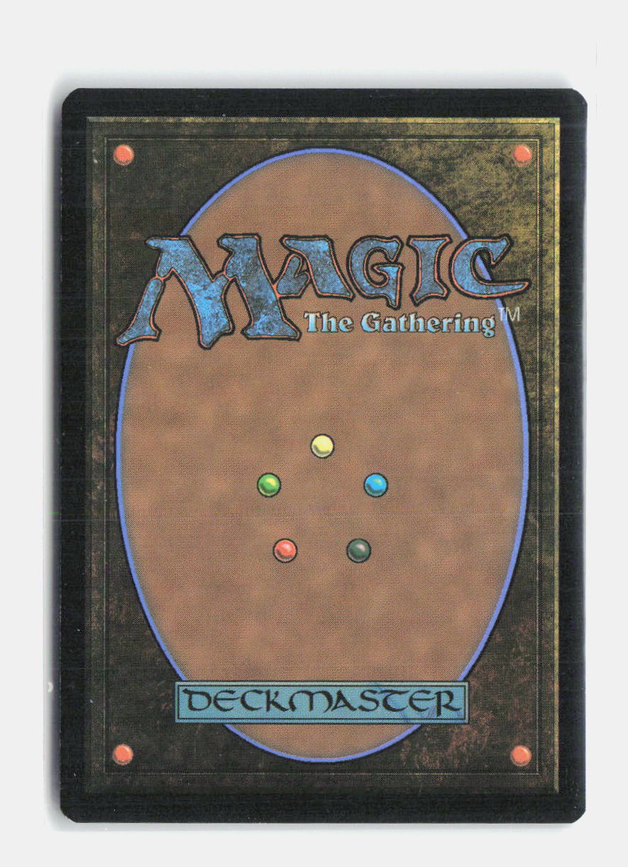 Flesh Duplicate Universes Beyond: Doctor Who NM (Back)