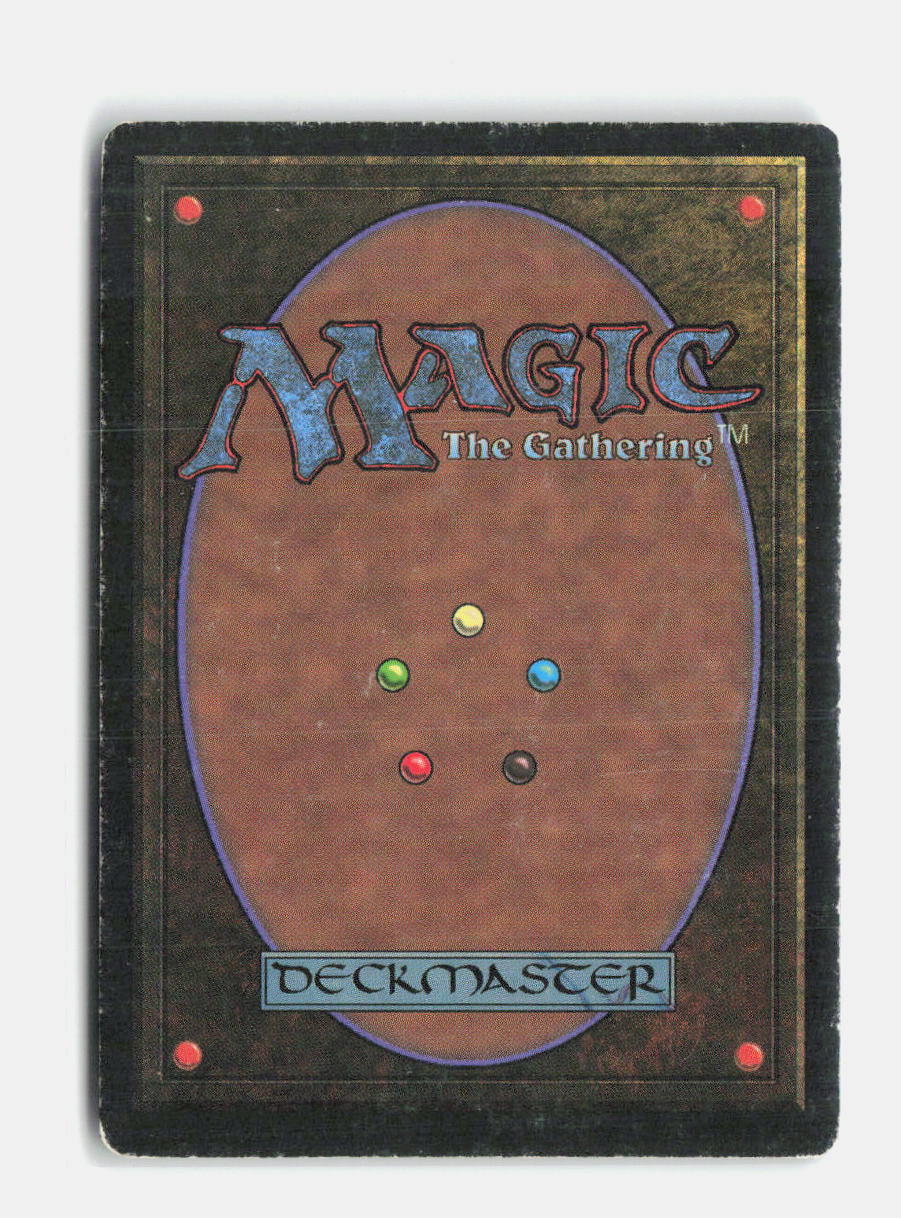 Worms of the Earth The Dark MP (Back)
