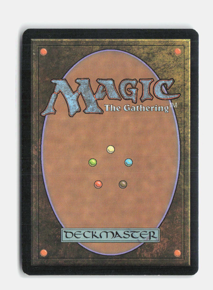 Elesh Norn, Grand Cenobite New Phyrexia NM (Back)