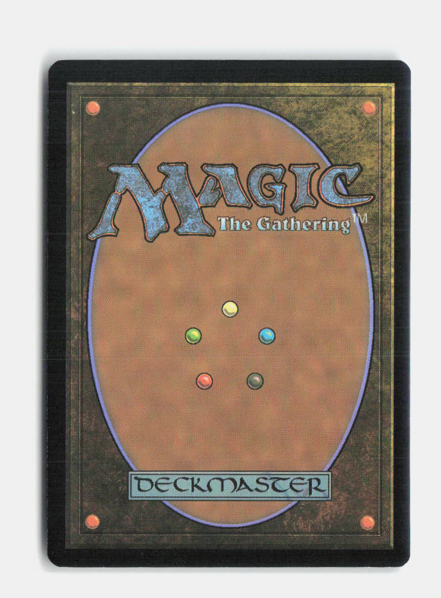 Hallowed Haunting Promo Pack: The Brothers' War NM (Back)
