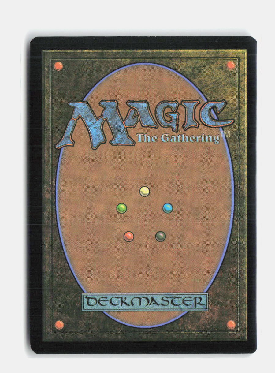 Heliod, Sun-Crowned Theros Beyond Death NM (Back)