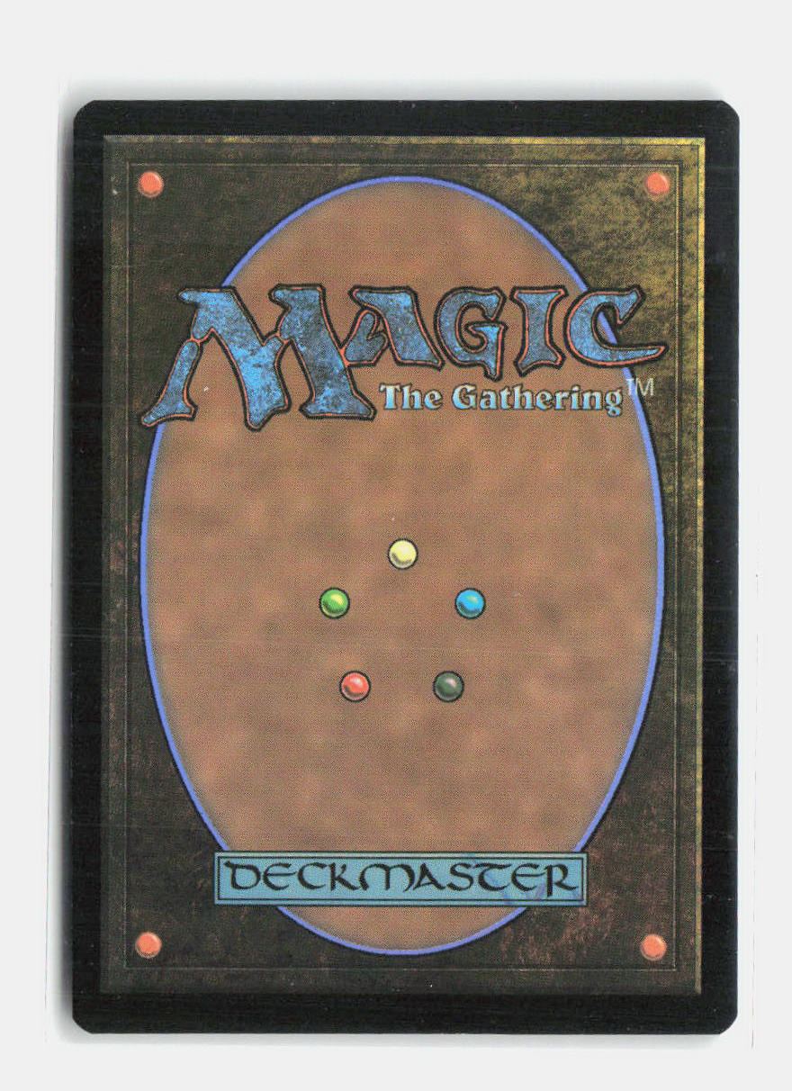 Enduring Curiosity (Extended Art) Duskmourn: House of Horror NM (Back)