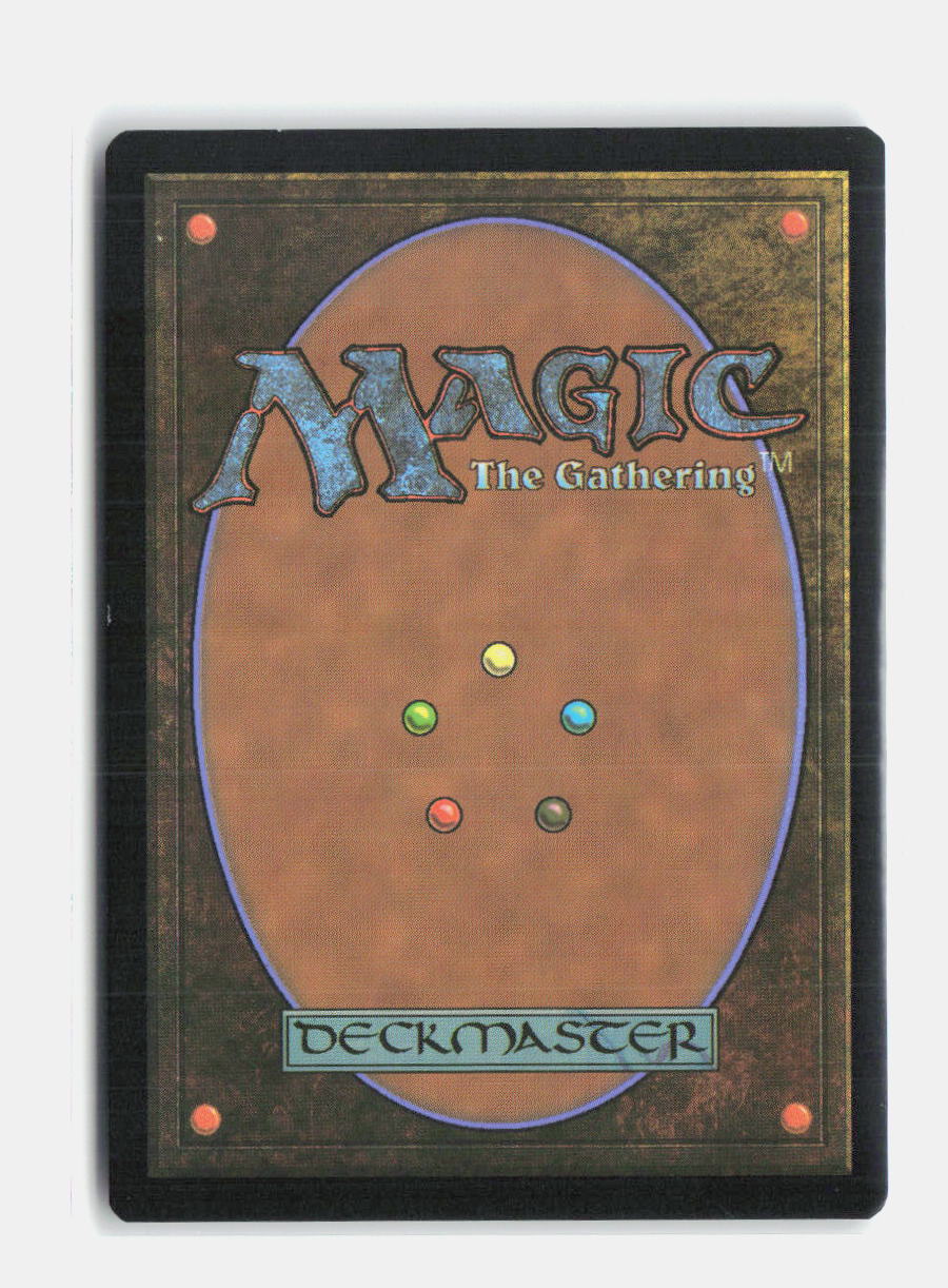 Beast Whisperer Time Spiral: Remastered NM (Back)