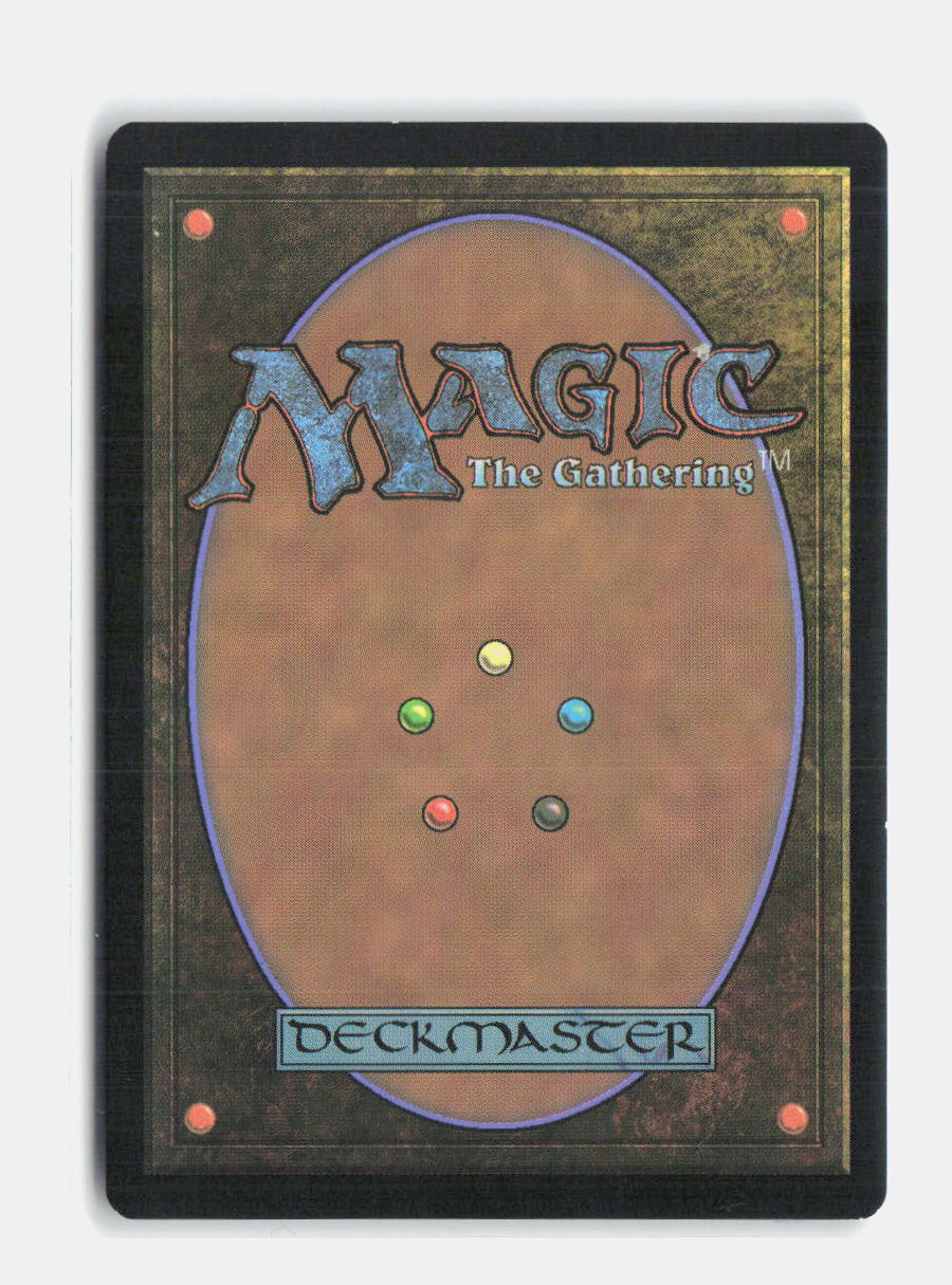 Beast Whisperer Commander: Kaldheim NM (Back)