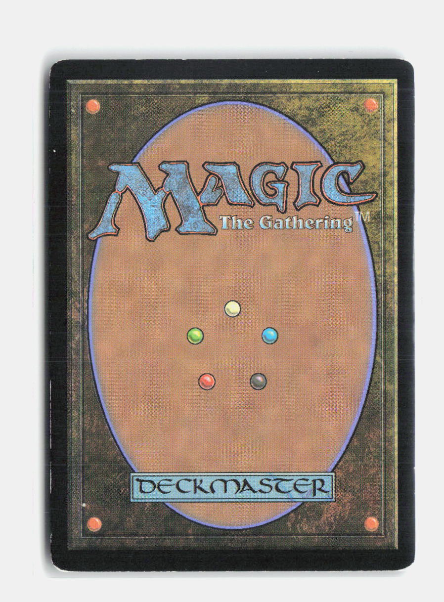 Greater Good Battlebond LP (Back)