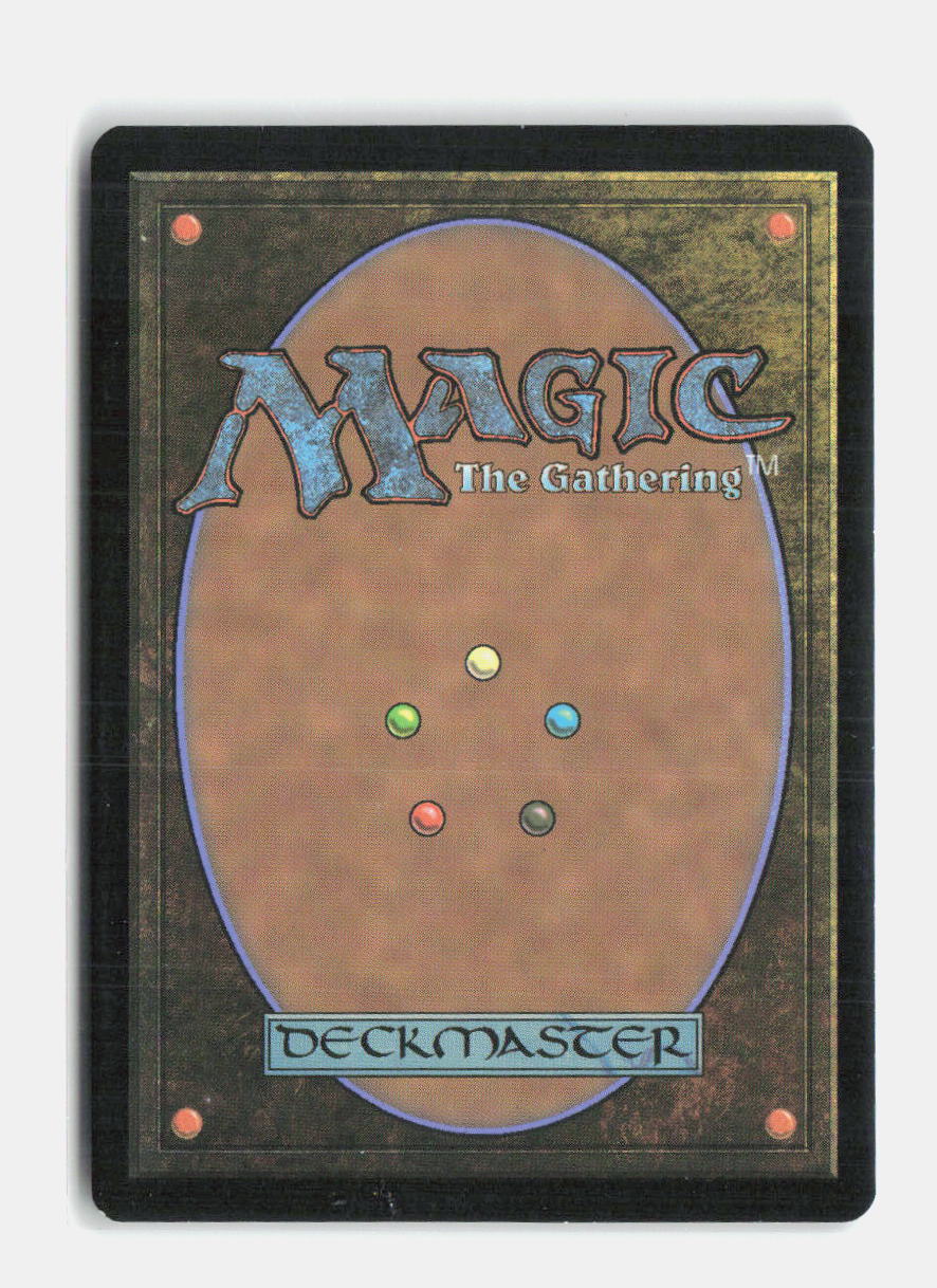 Goblin Engineer Modern Horizons NM (Back)