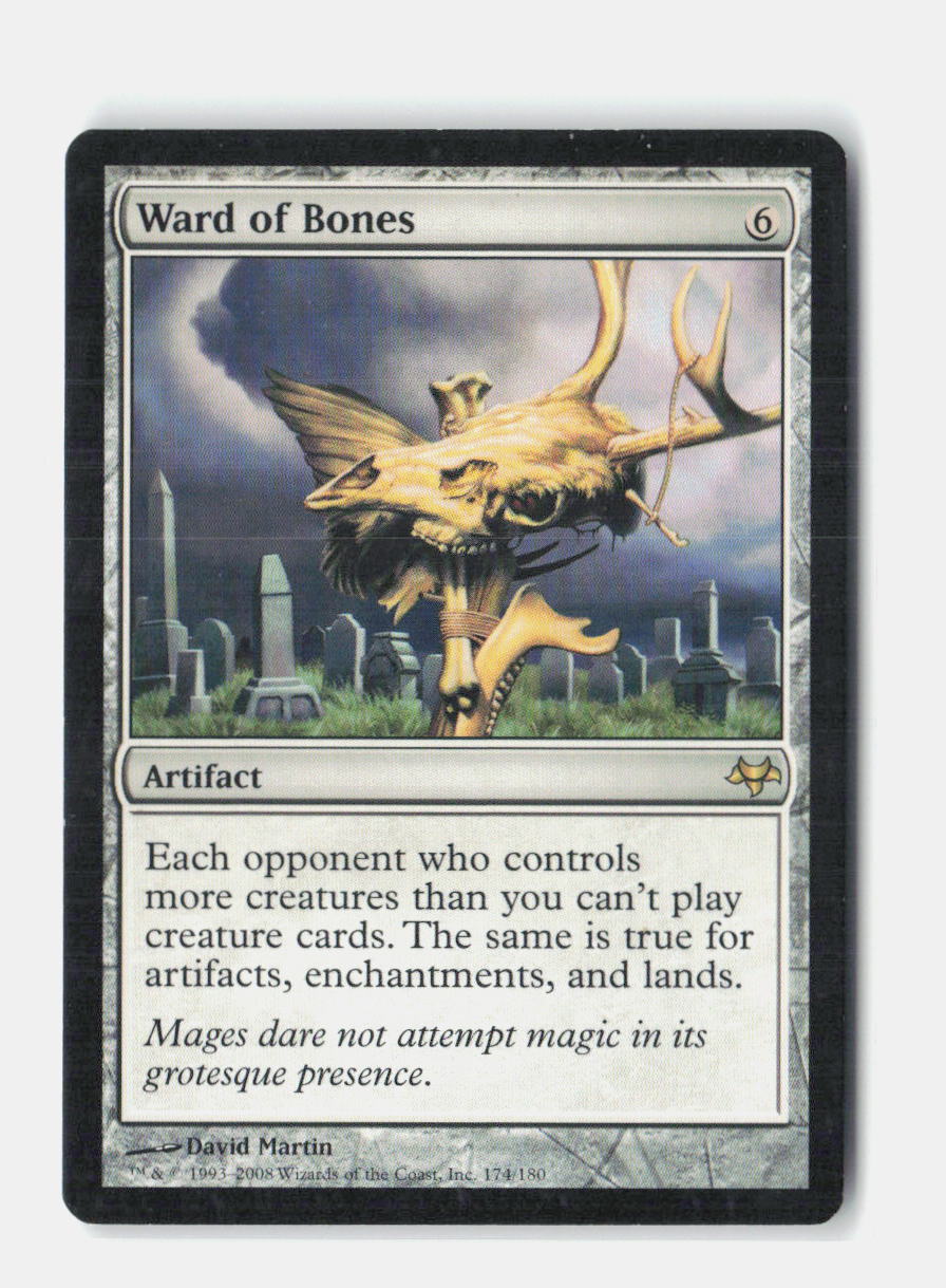 Ward of Bones Eventide LP