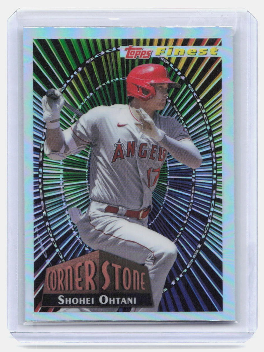 Featured Card