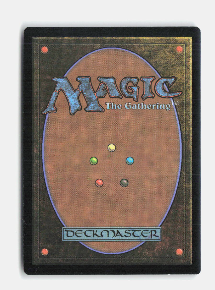 Circle of Dreams Druid Adventures in the Forgotten Realms NM (Back)