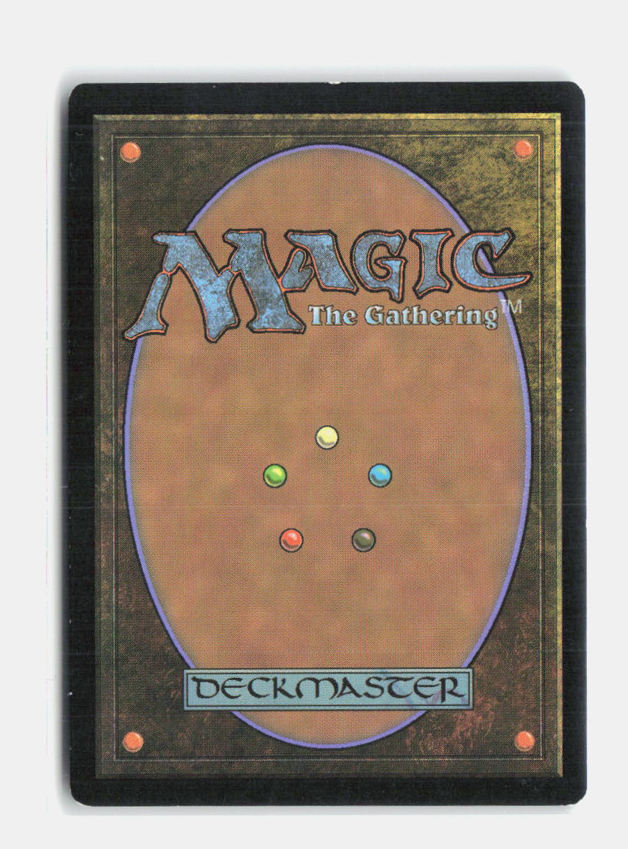 Life from the Loam Duel Decks: Izzet vs. Golgari LP (Back)