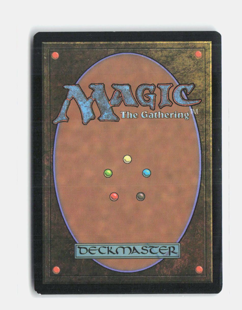 Embercleave Throne of Eldraine NM (Back)