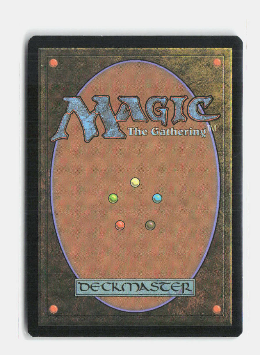 Shalai, Voice of Plenty Dominaria NM (Back)