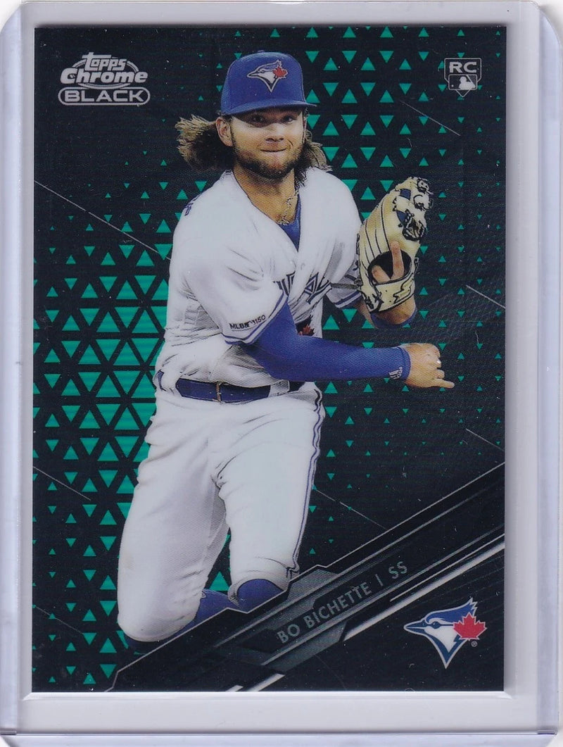 2020 Bo Bichette /99 Rookie RC