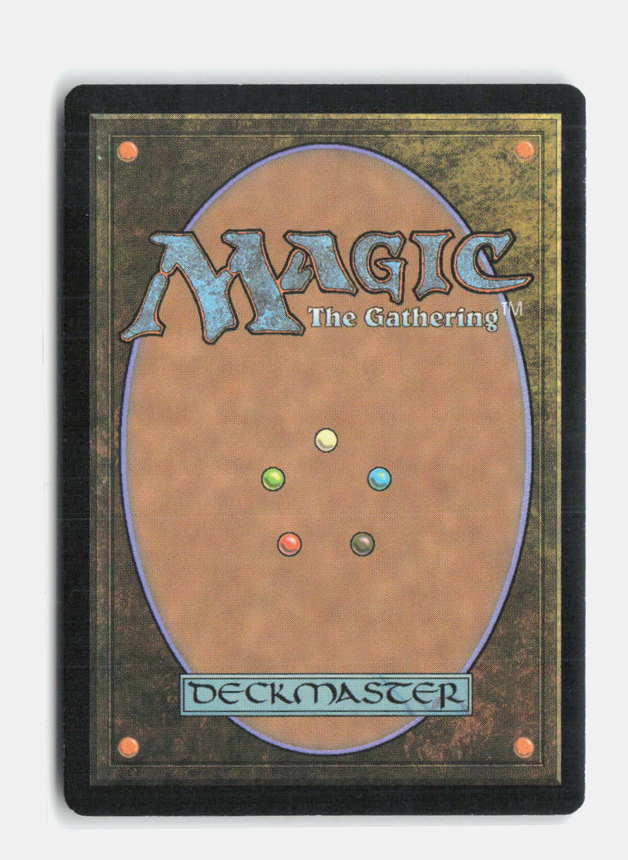 Nissa, Worldwaker Magic 2015 (M15) NM (Back)