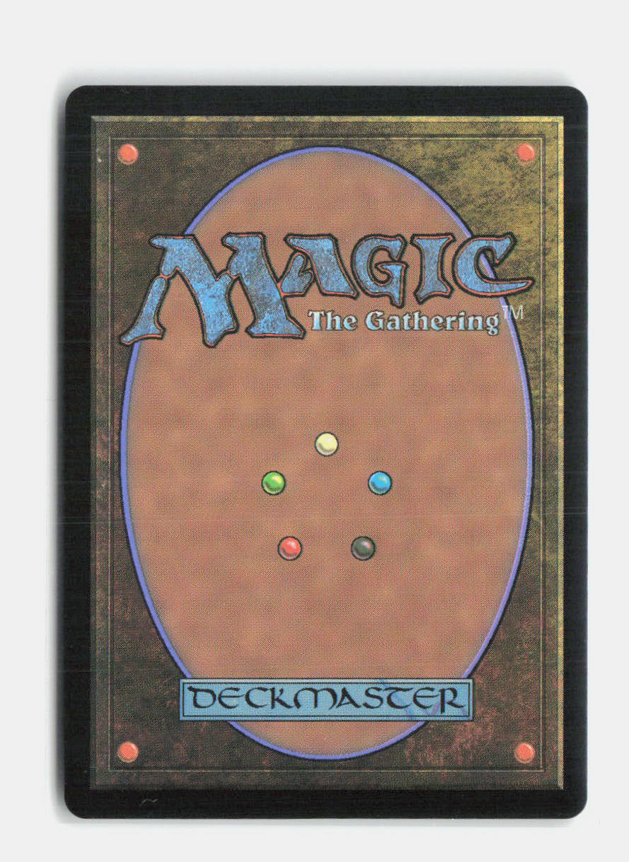 Kutzil, Malamet Exemplar The Lost Caverns of Ixalan NM Foil (Back)