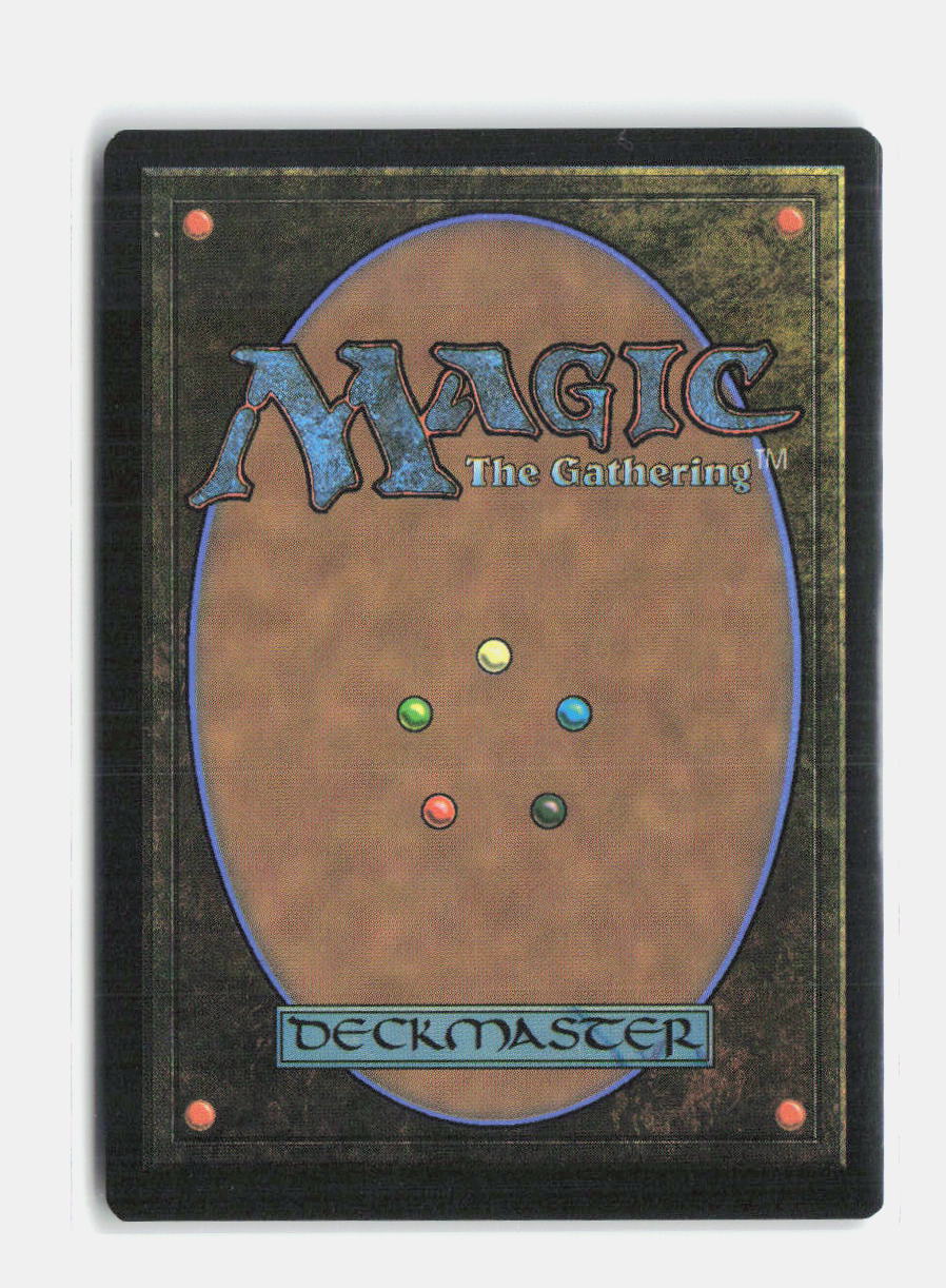 Dihada, Binder of Wills Commander: Dominaria United NM Foil (Back)